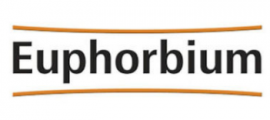 Logo Euphorbium